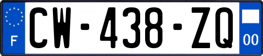 CW-438-ZQ