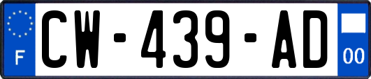 CW-439-AD