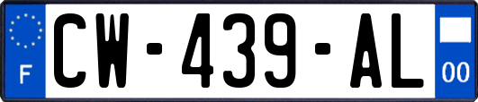 CW-439-AL