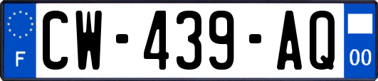 CW-439-AQ