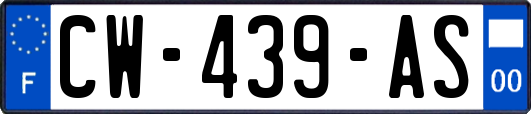 CW-439-AS