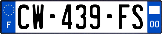 CW-439-FS