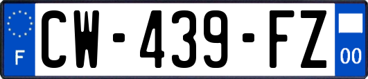CW-439-FZ