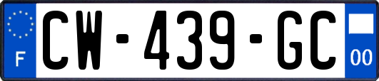 CW-439-GC