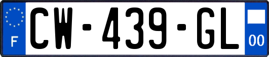 CW-439-GL