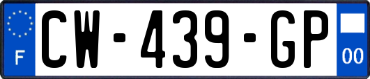 CW-439-GP