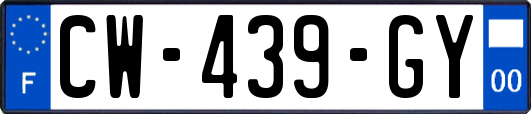 CW-439-GY