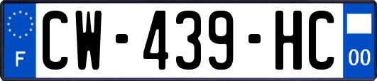 CW-439-HC
