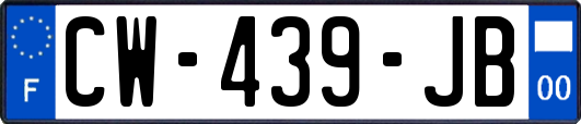 CW-439-JB