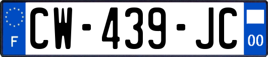 CW-439-JC