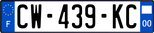 CW-439-KC