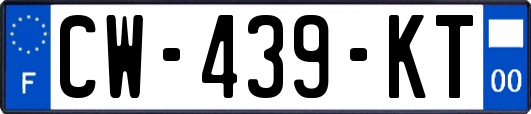 CW-439-KT