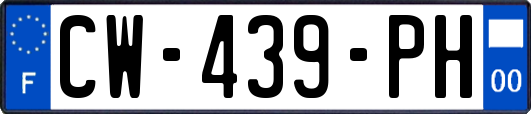 CW-439-PH