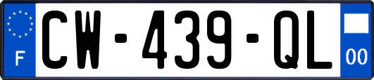 CW-439-QL