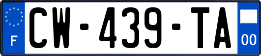 CW-439-TA