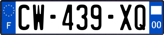 CW-439-XQ