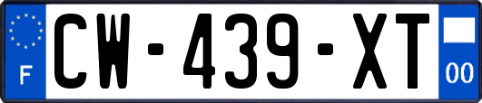 CW-439-XT