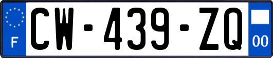 CW-439-ZQ