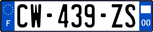 CW-439-ZS