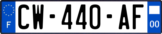 CW-440-AF