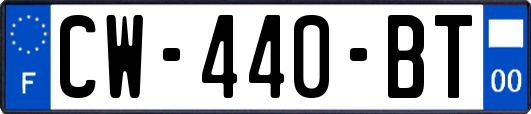 CW-440-BT