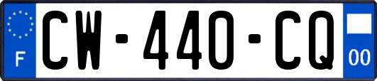 CW-440-CQ