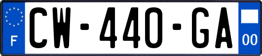 CW-440-GA