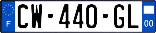 CW-440-GL