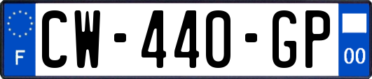 CW-440-GP