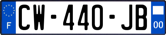 CW-440-JB