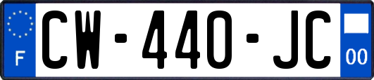 CW-440-JC