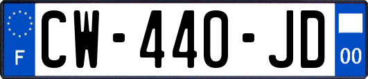CW-440-JD