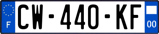 CW-440-KF