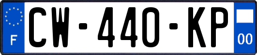 CW-440-KP