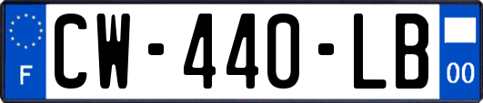 CW-440-LB