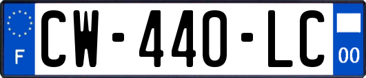 CW-440-LC