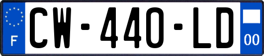 CW-440-LD