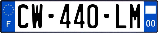 CW-440-LM