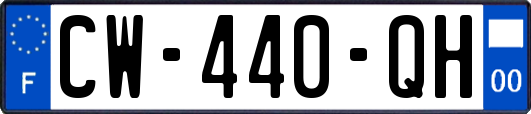 CW-440-QH