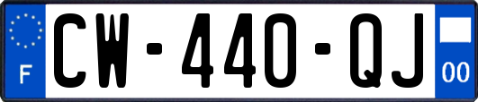 CW-440-QJ