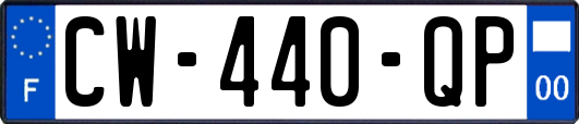 CW-440-QP