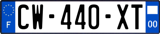 CW-440-XT