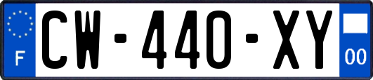 CW-440-XY