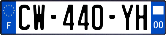 CW-440-YH