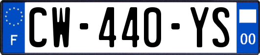 CW-440-YS