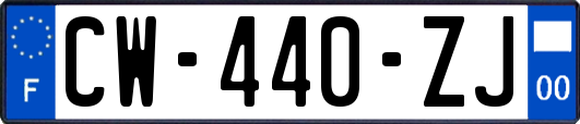 CW-440-ZJ