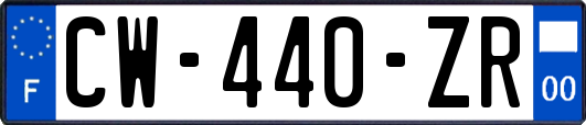 CW-440-ZR