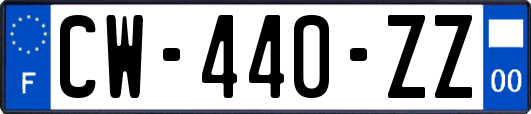 CW-440-ZZ