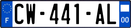 CW-441-AL