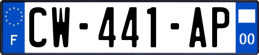 CW-441-AP